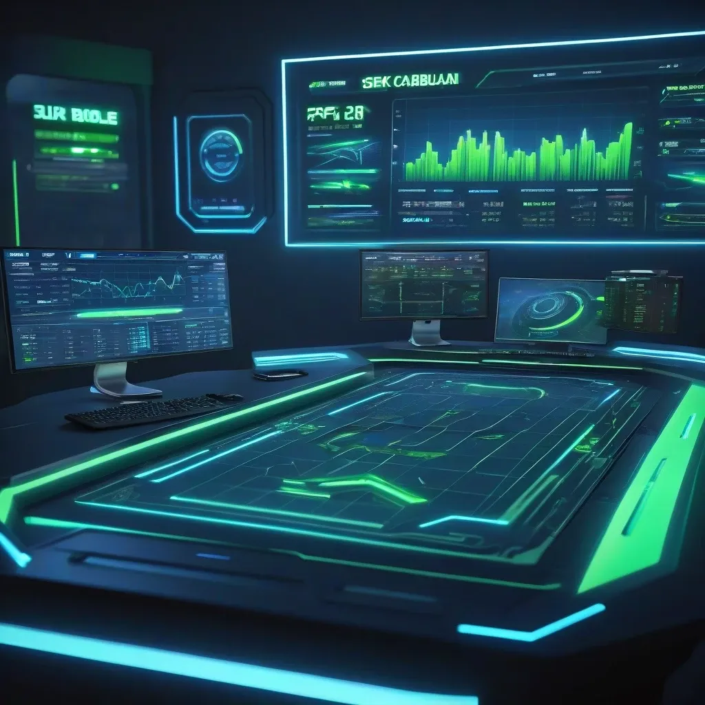 Betting Intelligence Dashboard