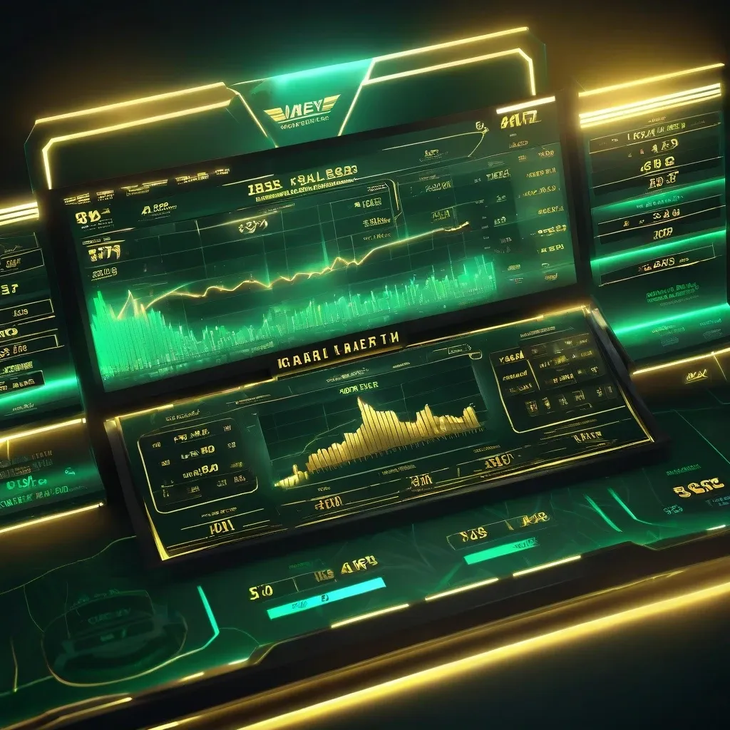 Betting Market Signal