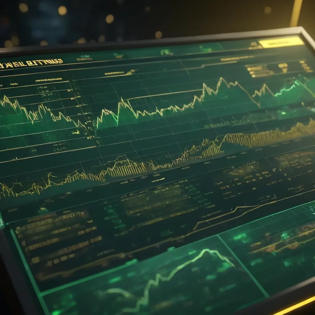 Betting Market Strategy