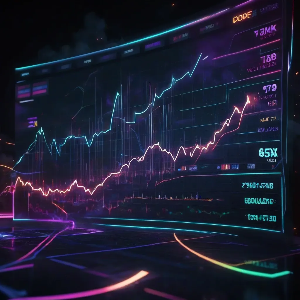 Market Movement Signal