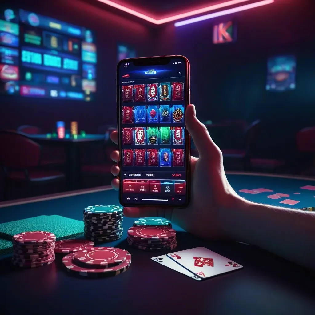 Weekend Betting Trap